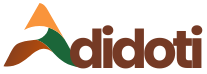 Logo d'adidoti