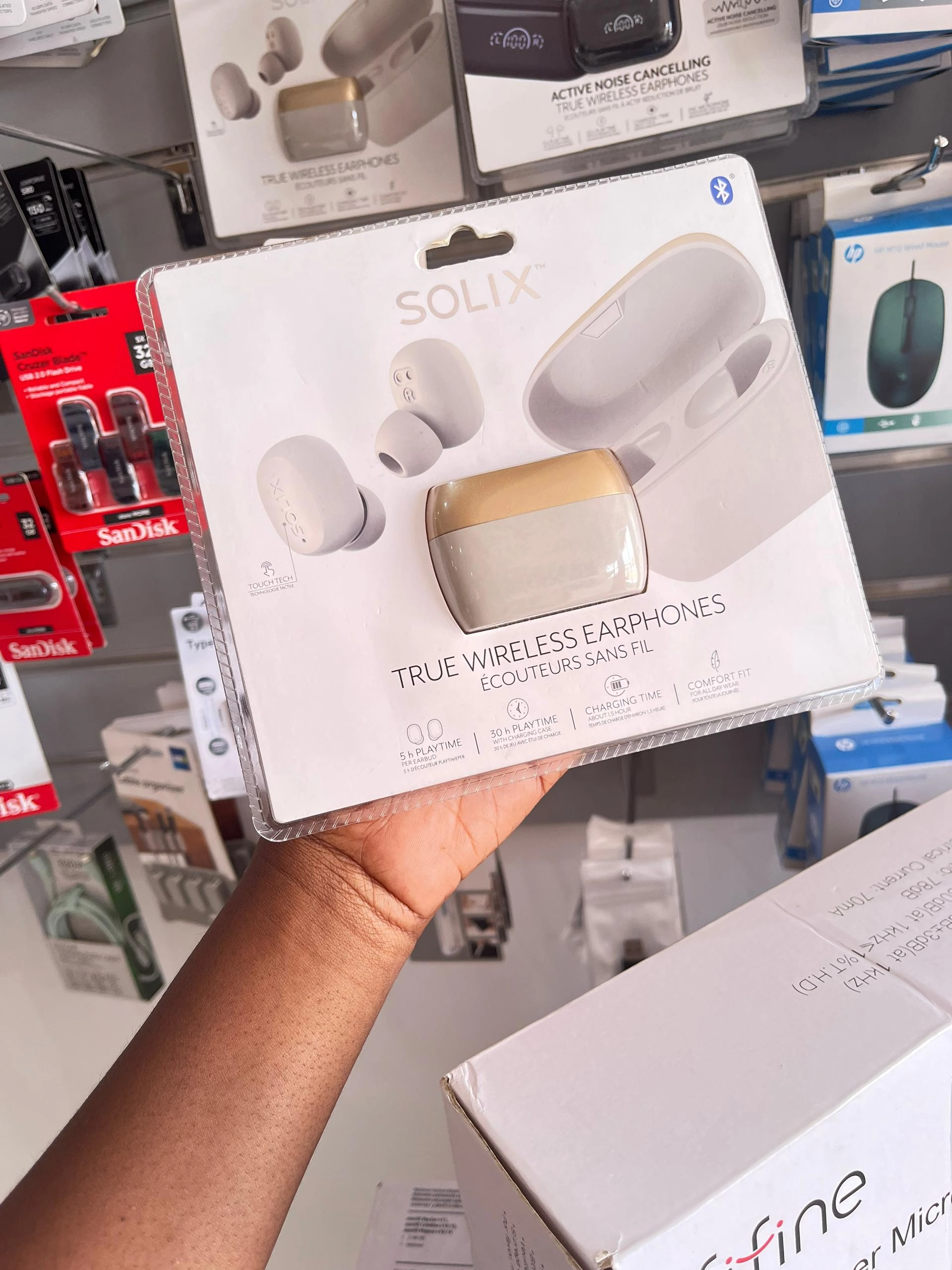 Airpods
