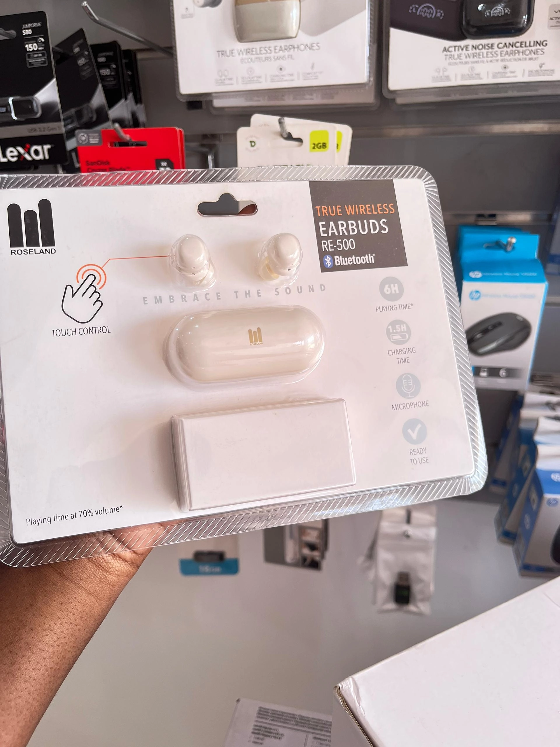 Airpods